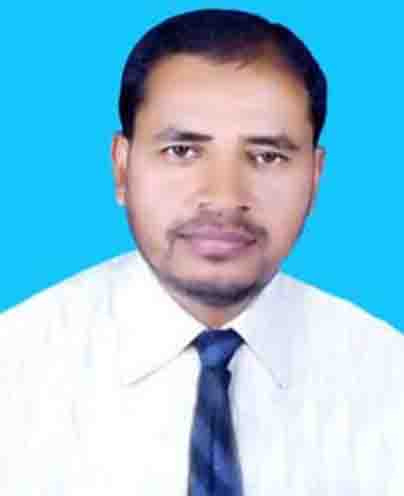 মো : ফরিদ উদ্দিন খান