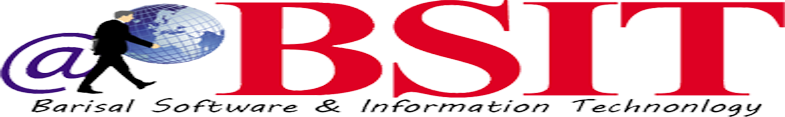 barisal Computer Training center