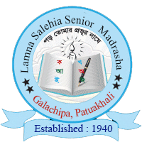Lamna Salehia Senior Madrasha