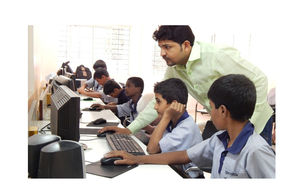 barisal Computer Training center